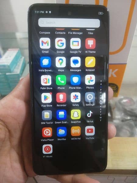 tecno spark 20 8gb 256gb 0