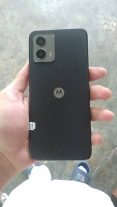 Motorola  g 5g 2023 PTA approved contact on WhatsApp only 0