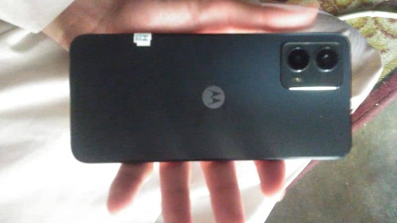 Motorola  g 5g 2023 PTA approved contact on WhatsApp only 4