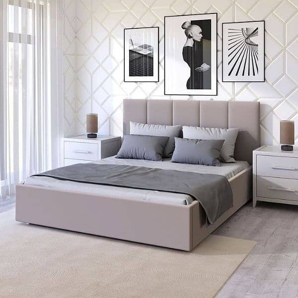 Factory Rate new bed set 9