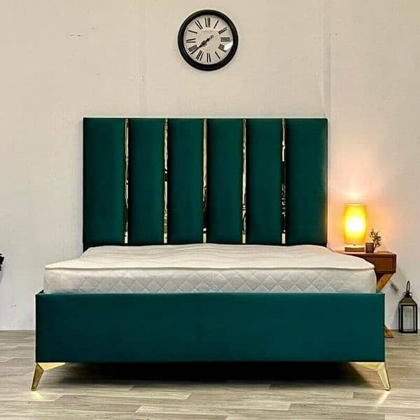 Factory Rate new bed set 11