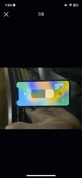 iPhone x 64gb non pta 6