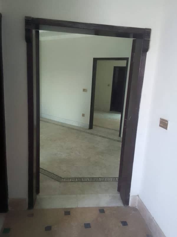 5 Marla Brand New Upper Portion Available For Rent In Canal Garden Near Bahria Town Lahore 3