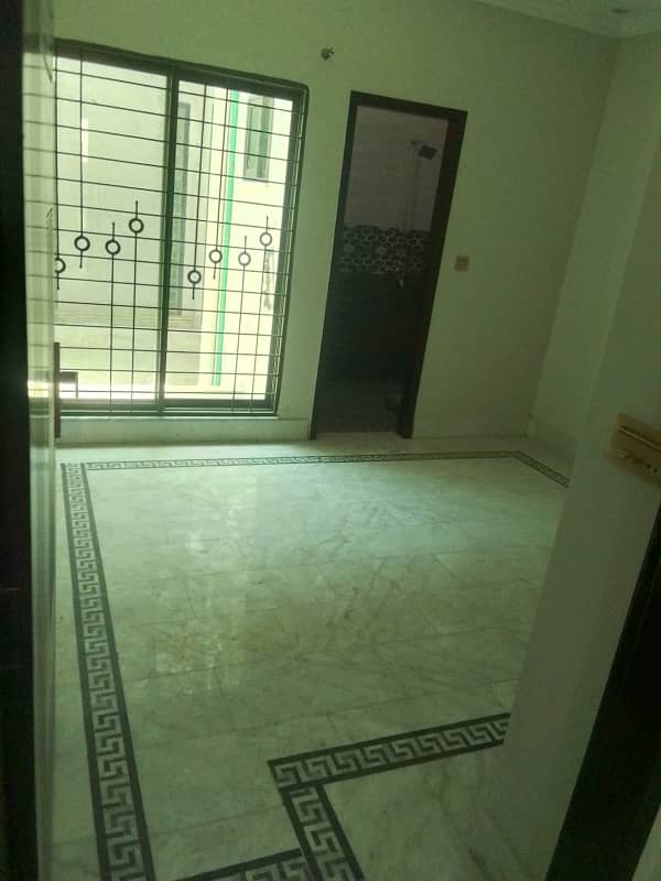 5 Marla Brand New Upper Portion Available For Rent In Canal Garden Near Bahria Town Lahore 4