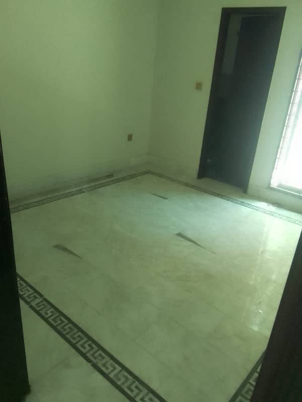 5 Marla Brand New Upper Portion Available For Rent In Canal Garden Near Bahria Town Lahore 5
