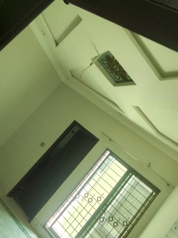 5 Marla Brand New Upper Portion Available For Rent In Canal Garden Near Bahria Town Lahore 8