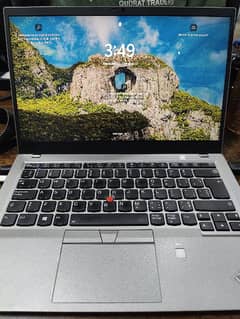 lenovo x1 carbon 16 512ssd silver limited edition