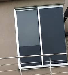 Aluminium Window / Aluminum Doors / Windows