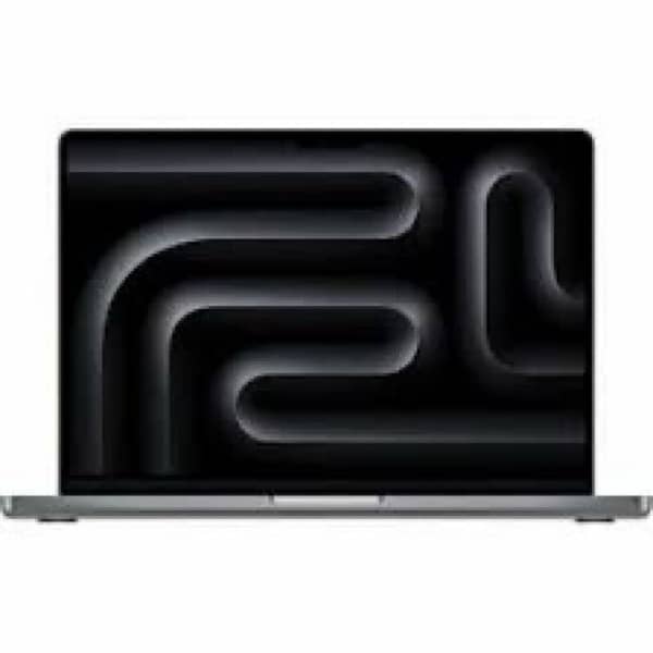 Macbook Pro Box Pack M3 8Gb Ram 512Gb SSD 0