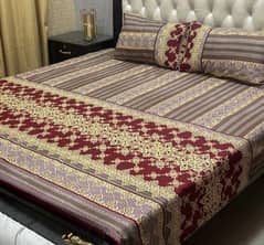 Double Bedsheets | bedsheets collection | printed double bedsheets 0