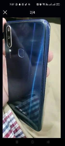 vivo y13 1