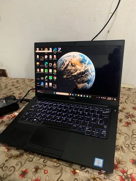 Dell Latitude 7390 (i5 8th Generation) 0