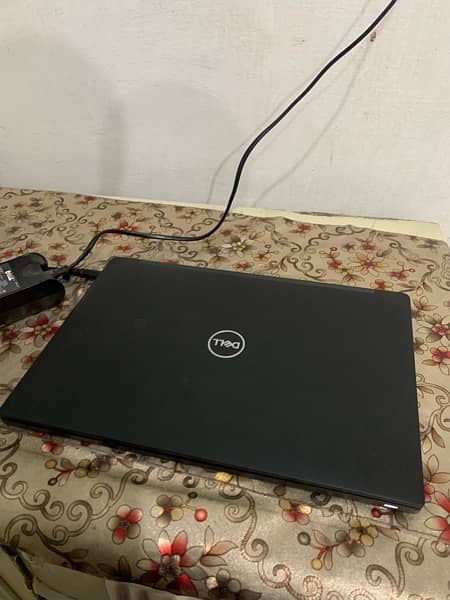 Dell Latitude 7390 (i5 8th Generation) 1