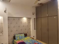 5 Marla Lower Portion with Gas Available For Rent In Canal Garden Near Bahria Town Lahore 0
