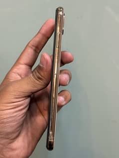 iphone xsmax 64gb dual pta approved