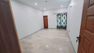 8 Marla Lower Portion with Gas Available For Rent In Canal Garden Near Bahria Town Lahore 0