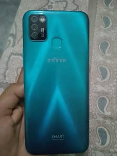 Infinix smart 5 3/64 condition full ok 0