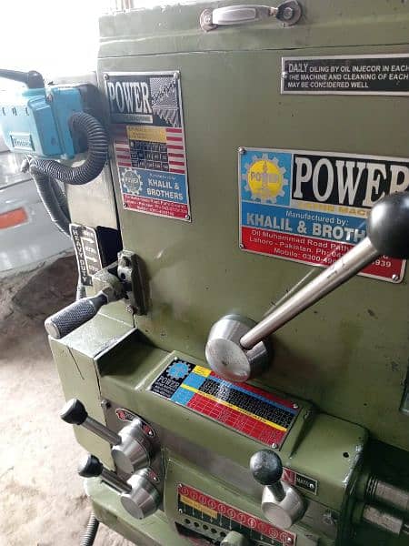 lathe machine for sale 0