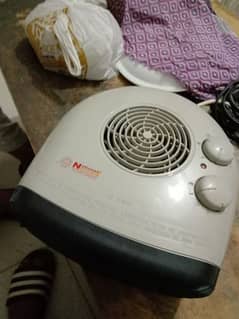 electric heater new