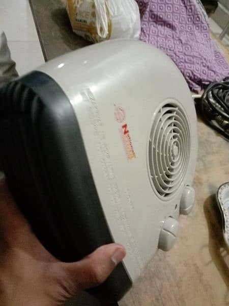 electric heater new 1