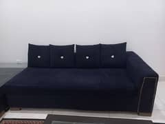 L shape sofa for sale 0