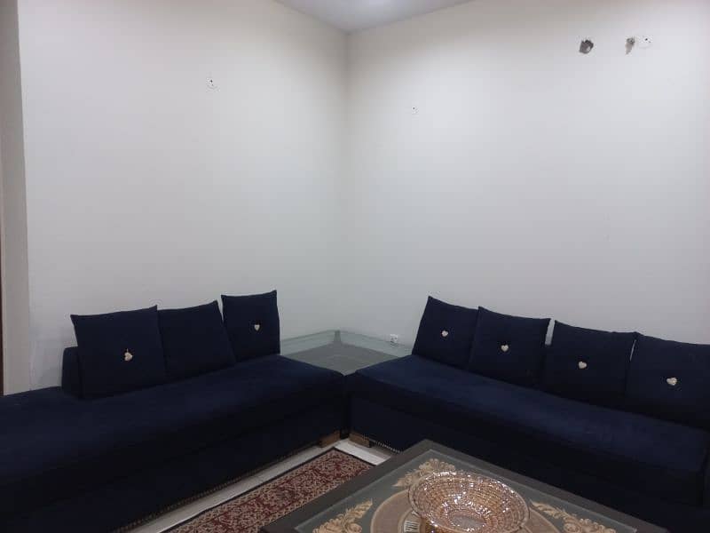 L shape sofa for sale 3