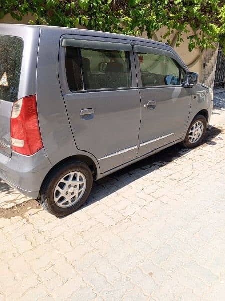 Suzuki Wagon R 2018 2