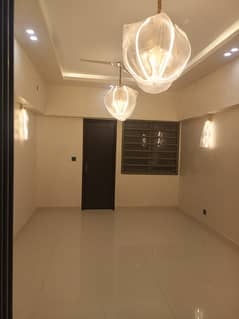 3 BED DD FLAT FOR RENT IN FEDERAL B AREA BLOCK 8