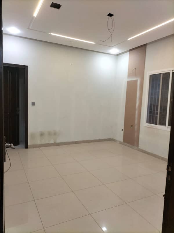 GULSHAN E IQBAL BLOCK 5 PORTION FOR SALE 5