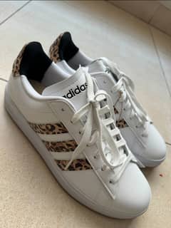 Adidas Grand Court 2.0 Shoes Brand New 0