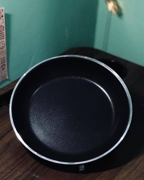 FRY PAN 2