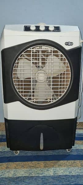 AIR COOLER FOR SALE BRAND NEW CONDITION FEW DAYS USE 3