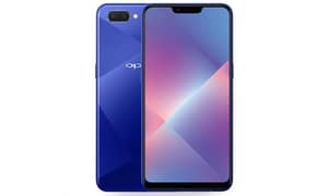 Oppo A5 4/32 GB 0
