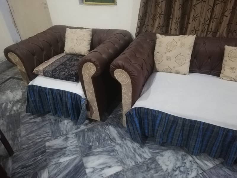 5  seater sofa 1