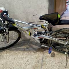 Sports Bycicle for sale 0