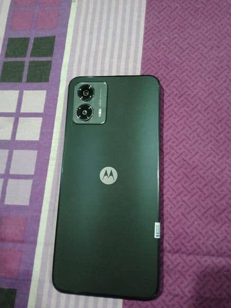 Moto G 5g 0