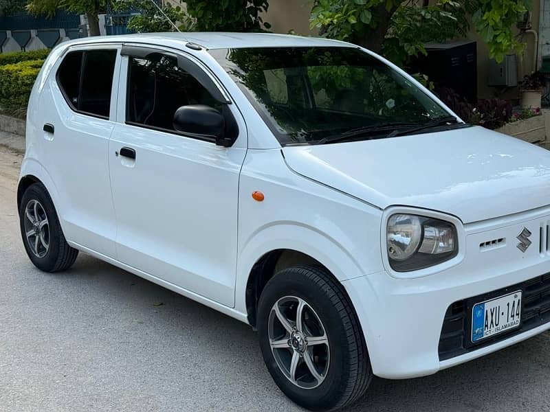 Suzuki Alto 2022 0