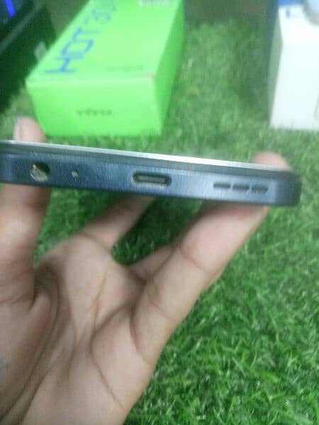 Infinix hot 30 play 3