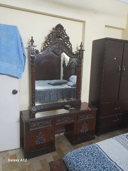 Chinioti Furniture Set (Brand New) 4