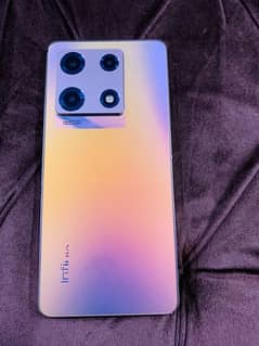 Infinix note 30 pro good condition