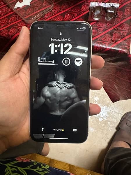 iphone xr dual pta 64gb 5