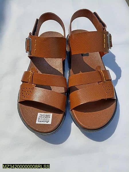 Imported Sandal for Men's free delivery 4