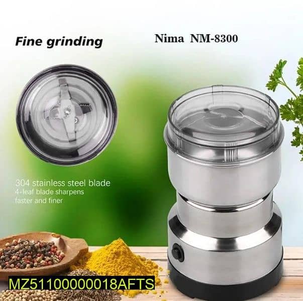 GRINDER FOR HOME (cheap rate) 4