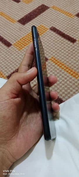 Infinix note 10 with box 9