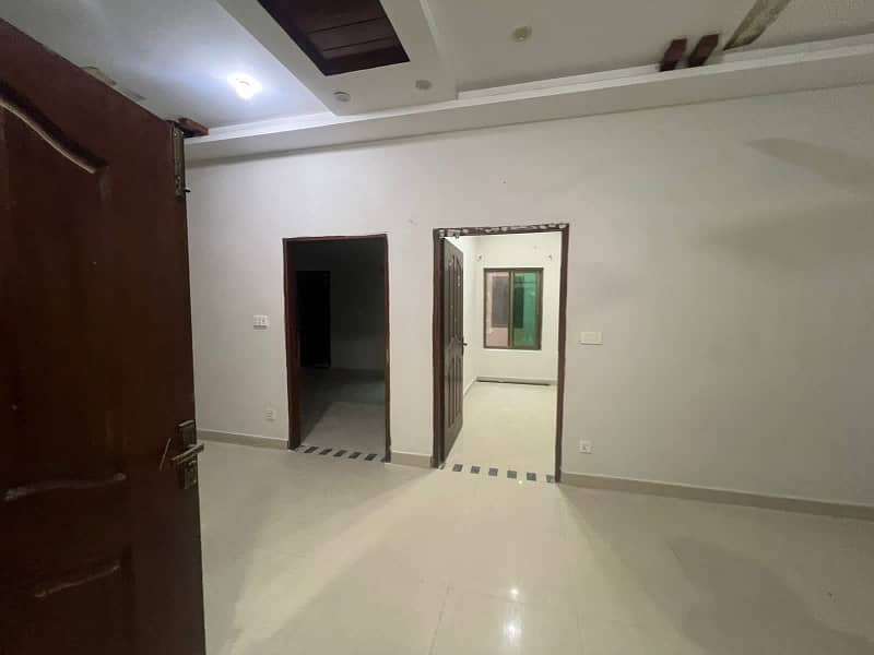 5 Marla Upper Portion With Gas Available For Rent In Canal Garden Near Bahria Town Lahore 4