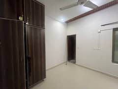 5 Marla Upper Portion With Gas Available For Rent In Canal Garden Near Bahria Town Lahore 0