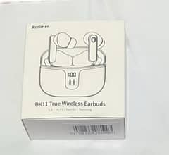 True Wireless earbuds imported Amazon 0