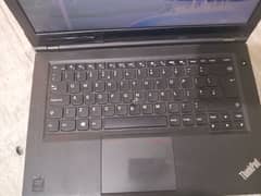 Lenovo laptop core i5 5th generation