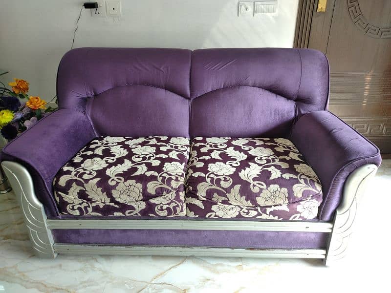 sofa set 6 seater for sale 2