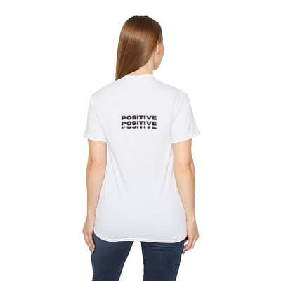 Unisex Ultra Cotton Tee classic T shirt 2